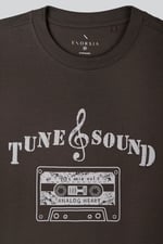 Men's Oversized Heavy Weight T-Shirt