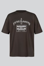 Men's Oversized Heavy Weight T-Shirt