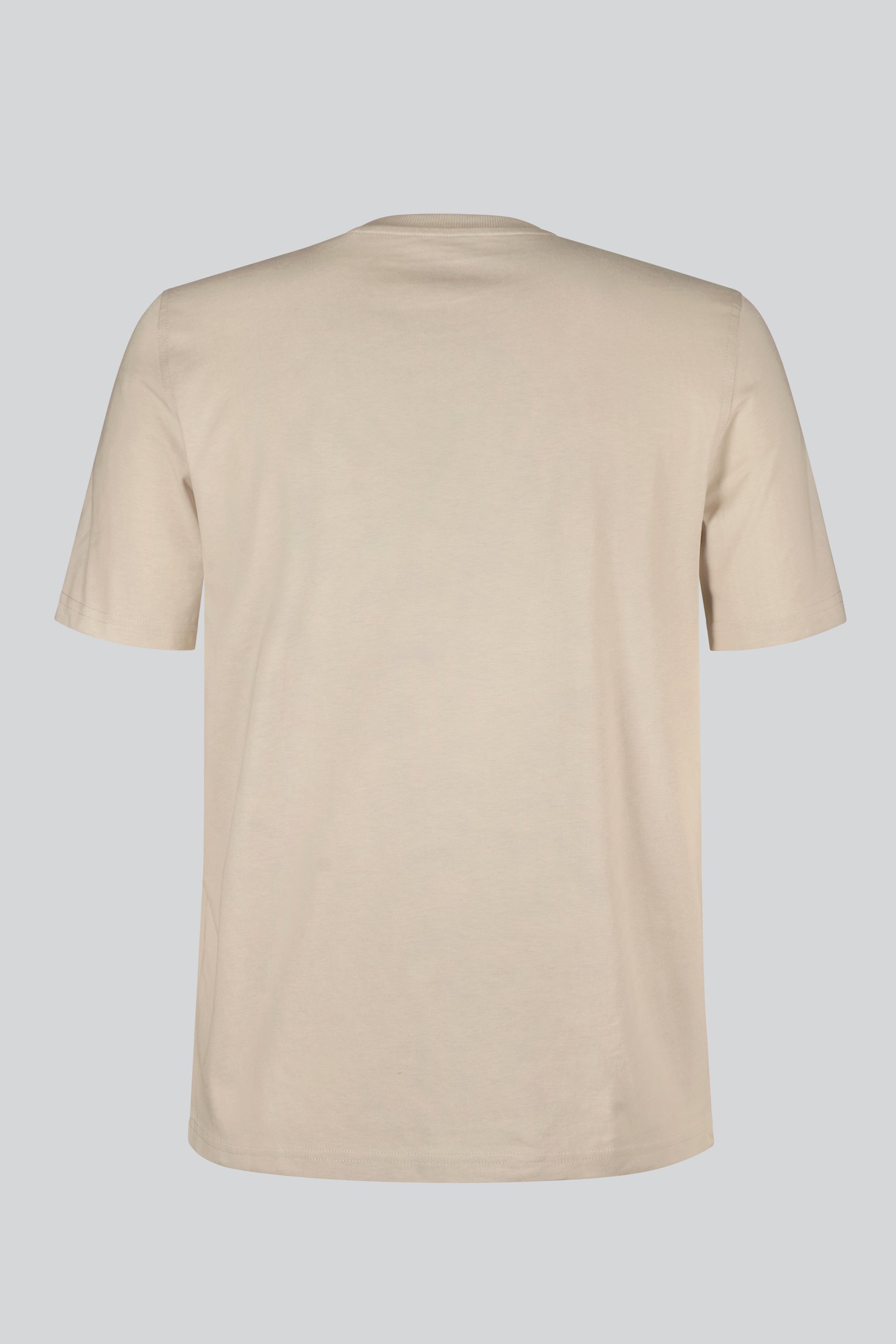 Men's Regular Fit Graphic Print T-Shirts