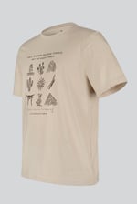 Men's Regular Fit Graphic Print T-Shirts