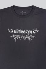 Men's Regular Fit Graphic Print T-Shirts