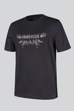 Men's Regular Fit Graphic Print T-Shirts