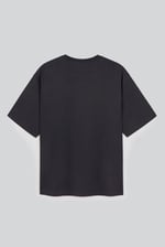 Men's Relaxed Fit Essential Crew Neck Cotton T-Shirt