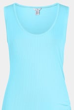 Chic Slim-Fit Dress with Mesh Detail