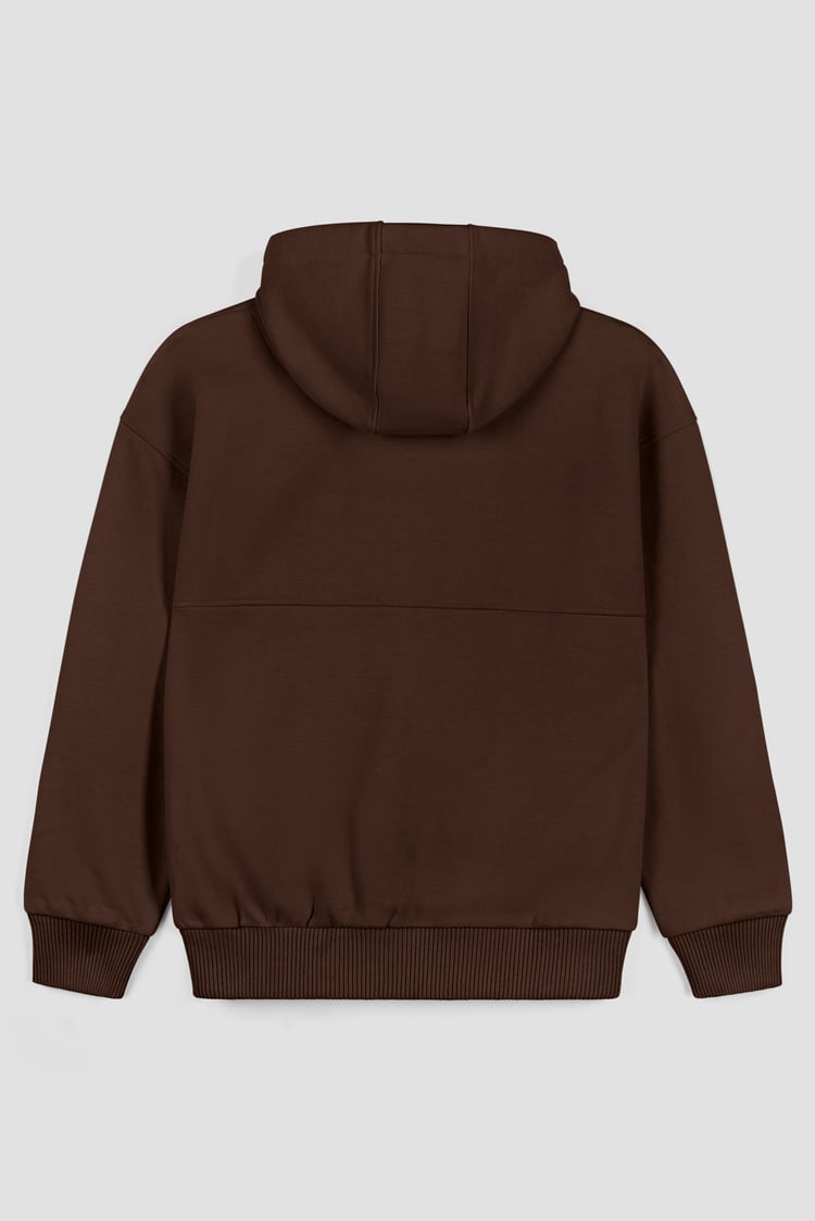 Women's Relaxed Fit Hoodie
