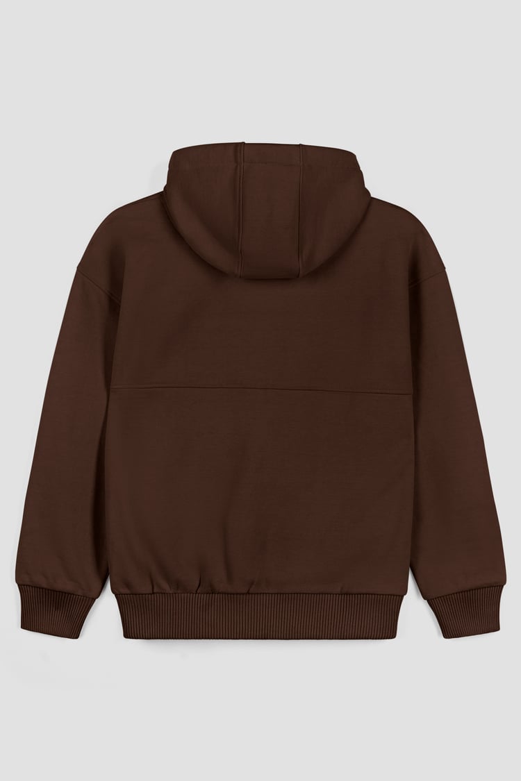 Women's Relaxed Fit Hoodie