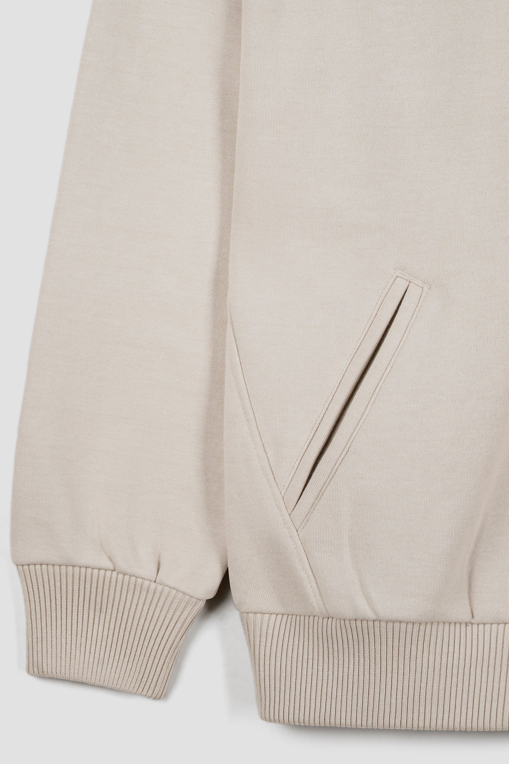 Women's Relaxed Fit Hoodie