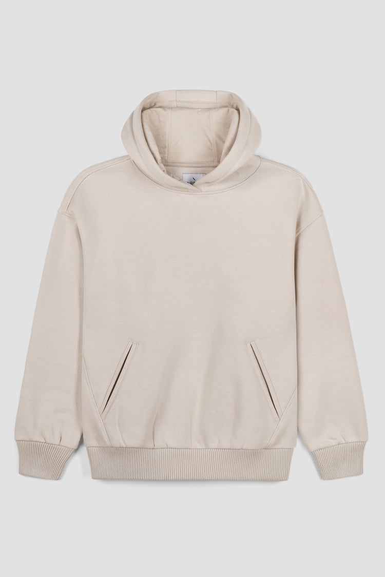 Women's Relaxed Fit Hoodie