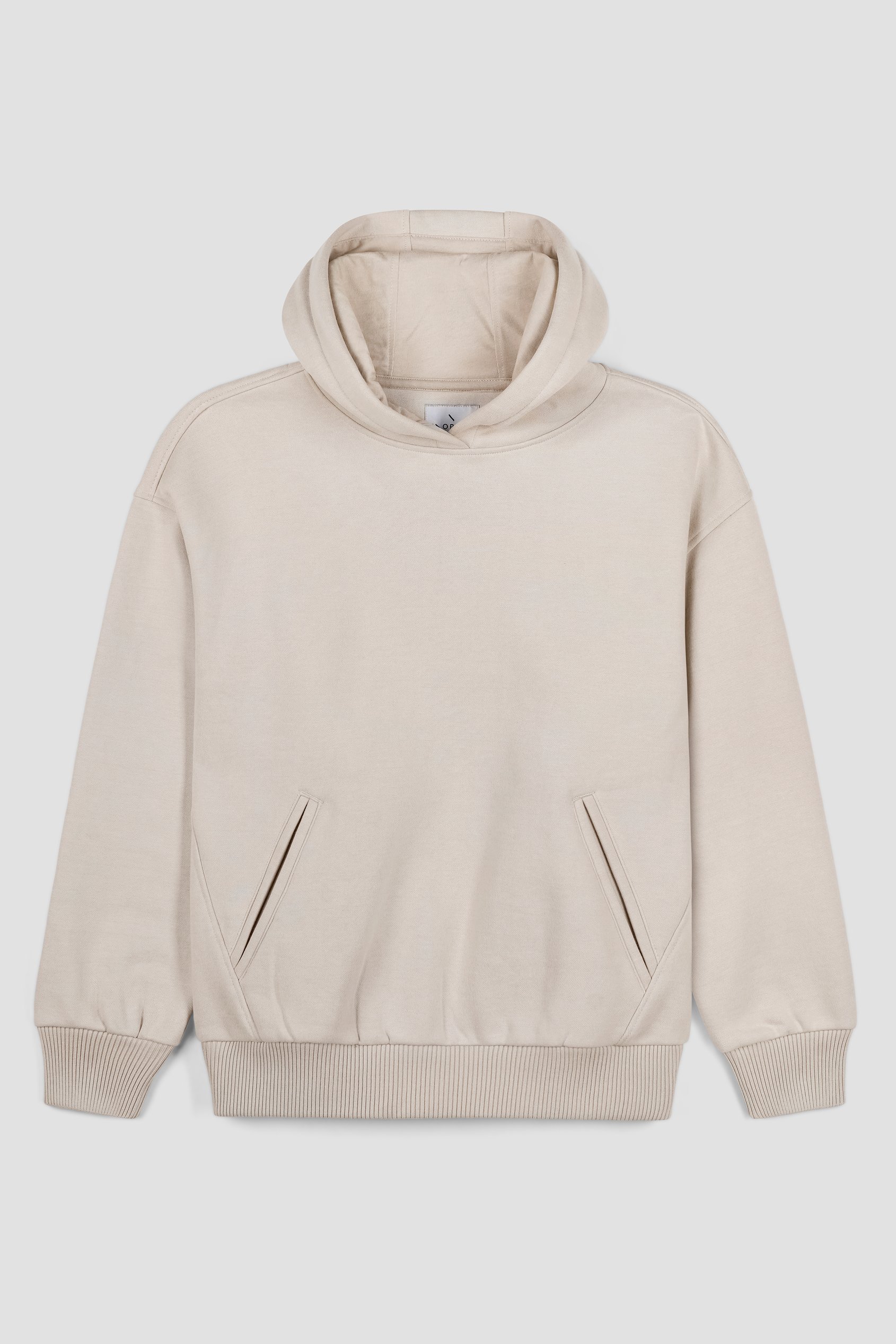 Women's Relaxed Fit Hoodie