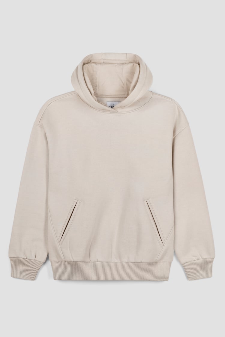 Women's Relaxed Fit Hoodie