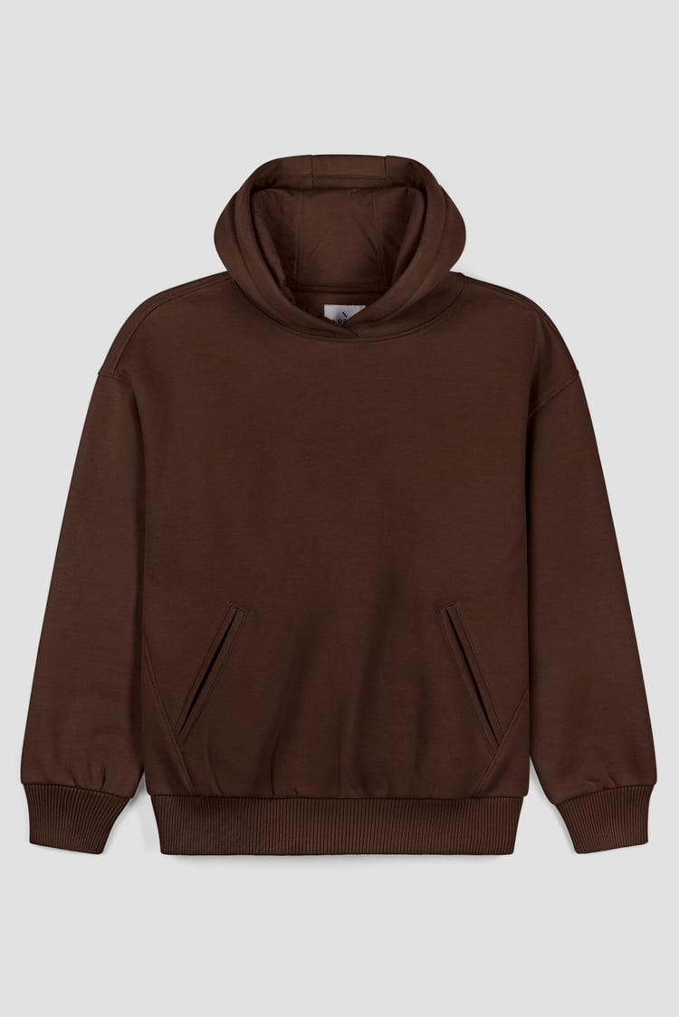 Women's Relaxed Fit Hoodie