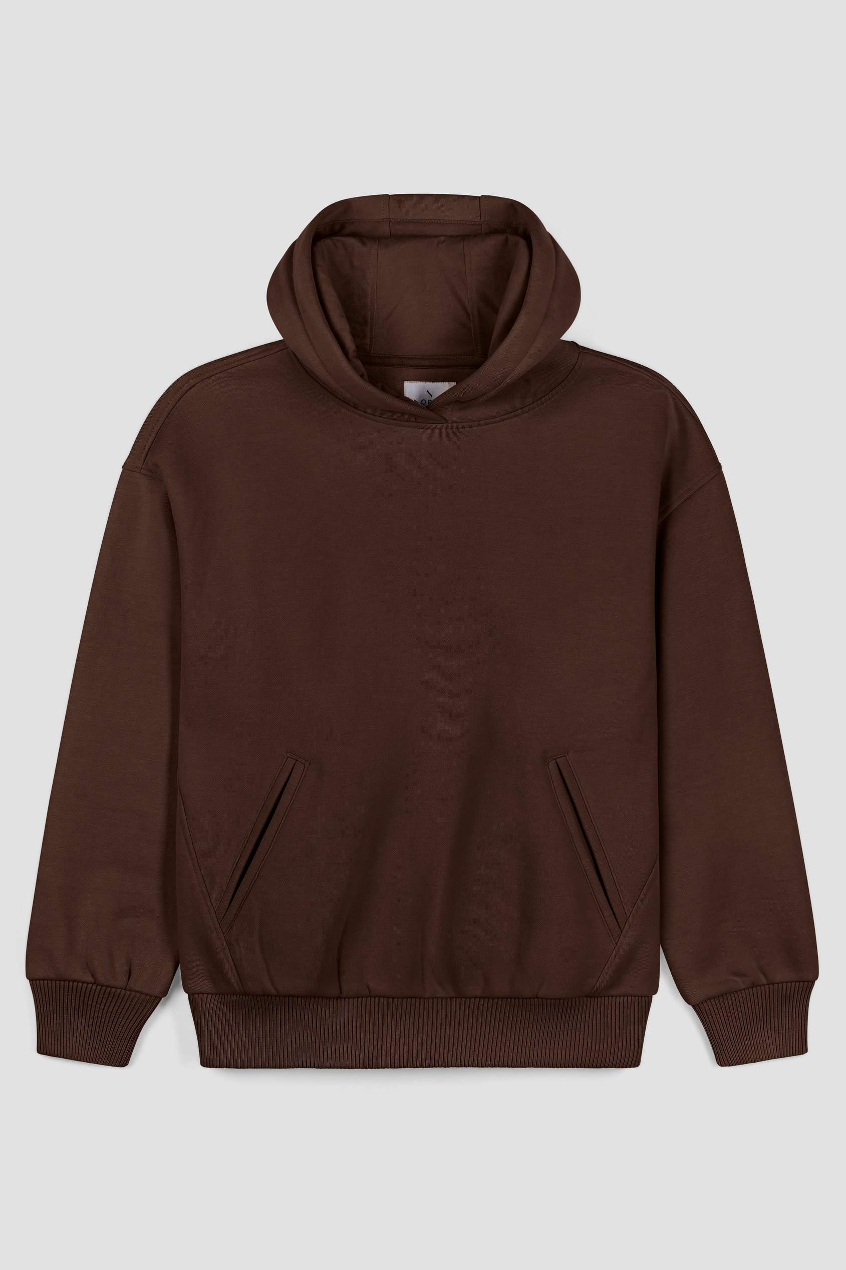 Women's Relaxed Fit Hoodie