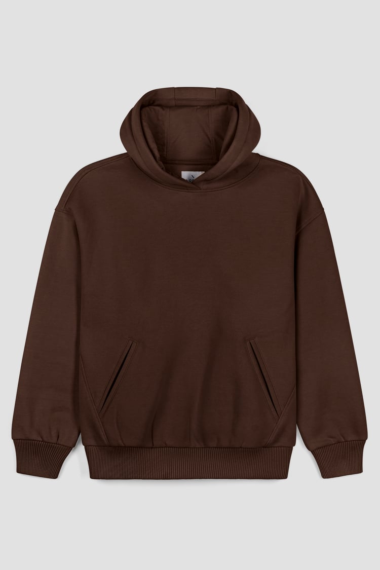 Women's Relaxed Fit Hoodie