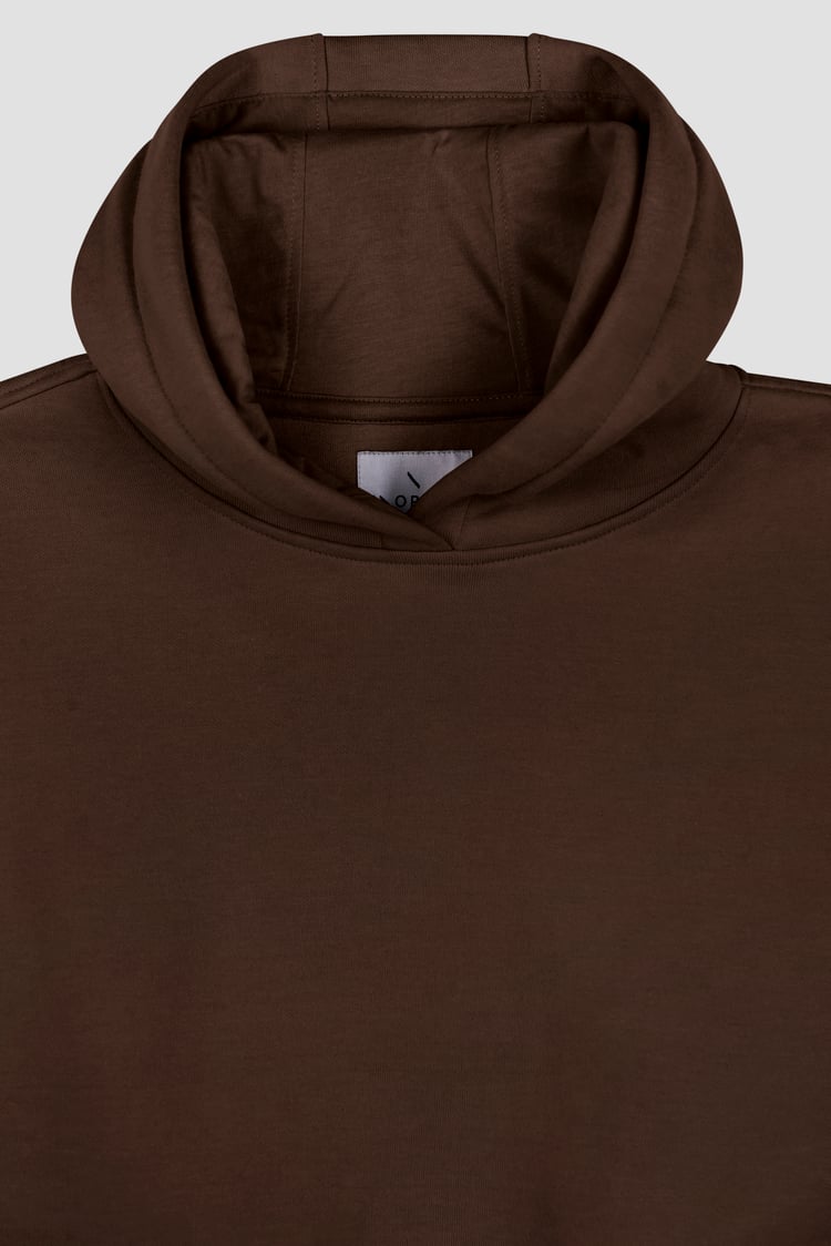 Women's Relaxed Fit Hoodie