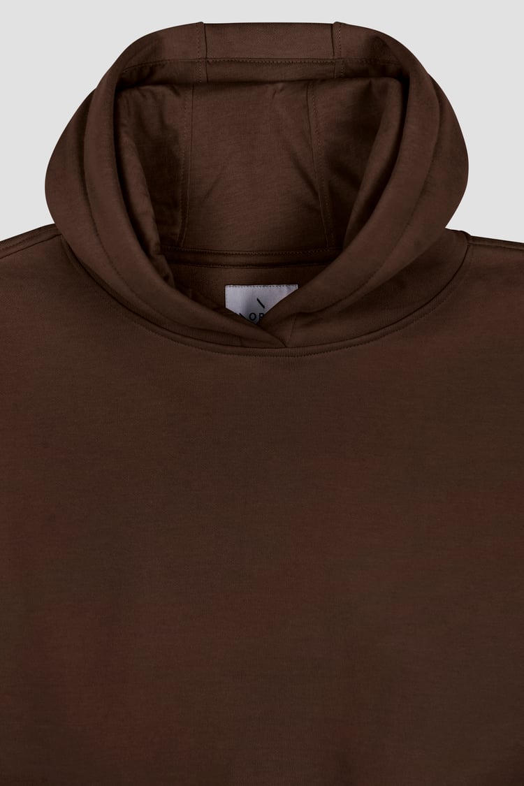 Women's Relaxed Fit Hoodie