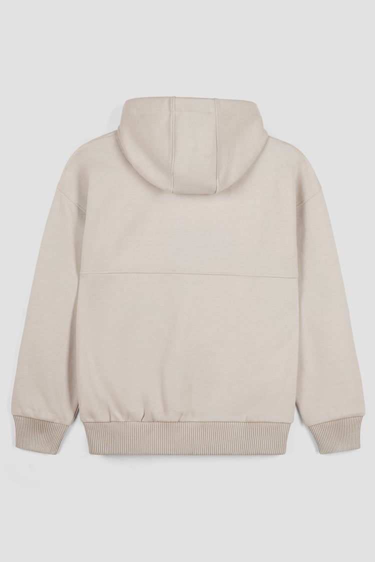 Women's Relaxed Fit Hoodie
