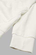 Slanty Patch Pocket Hoodie