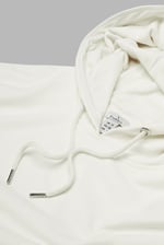 Slanty Patch Pocket Hoodie