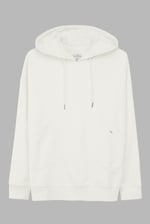 Slanty Patch Pocket Hoodie