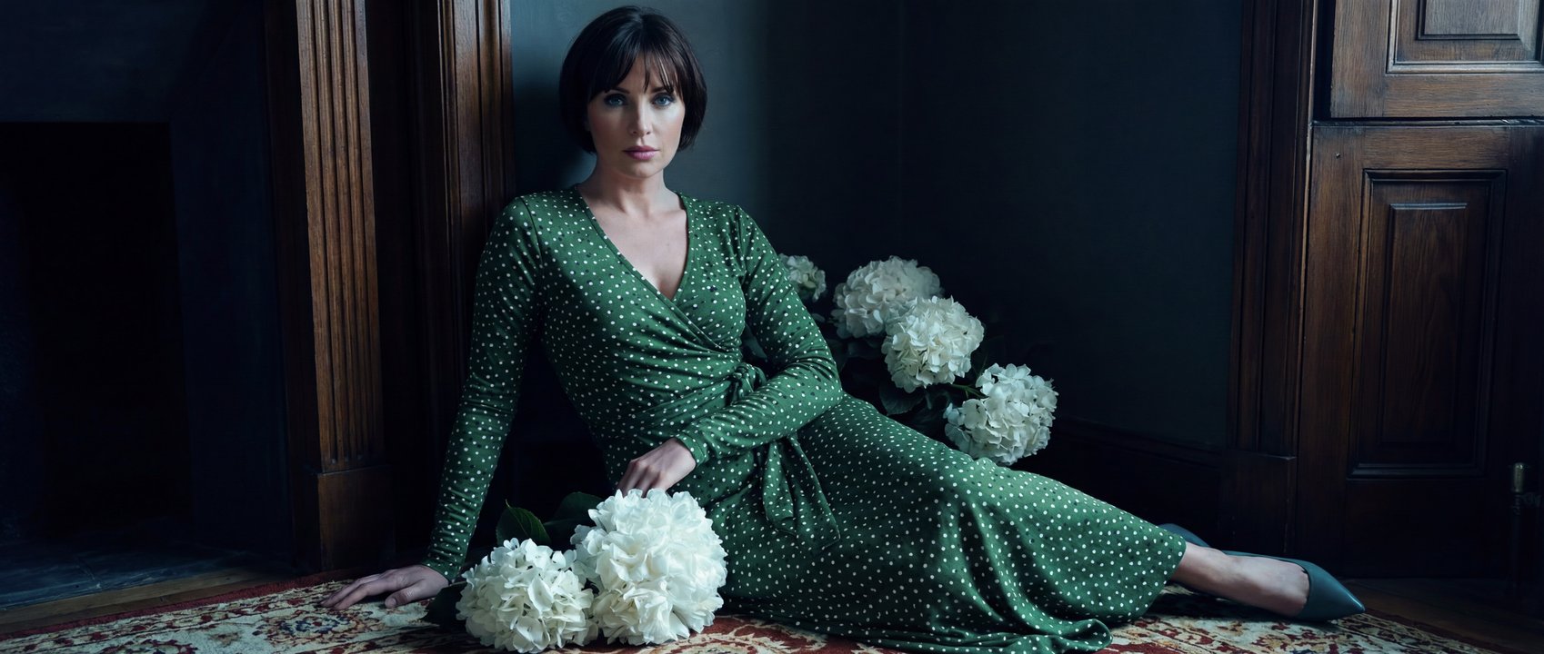 UK Spring Season Outfit: Essential Styles for British Weather