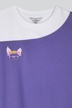 Colour Block T-shirt