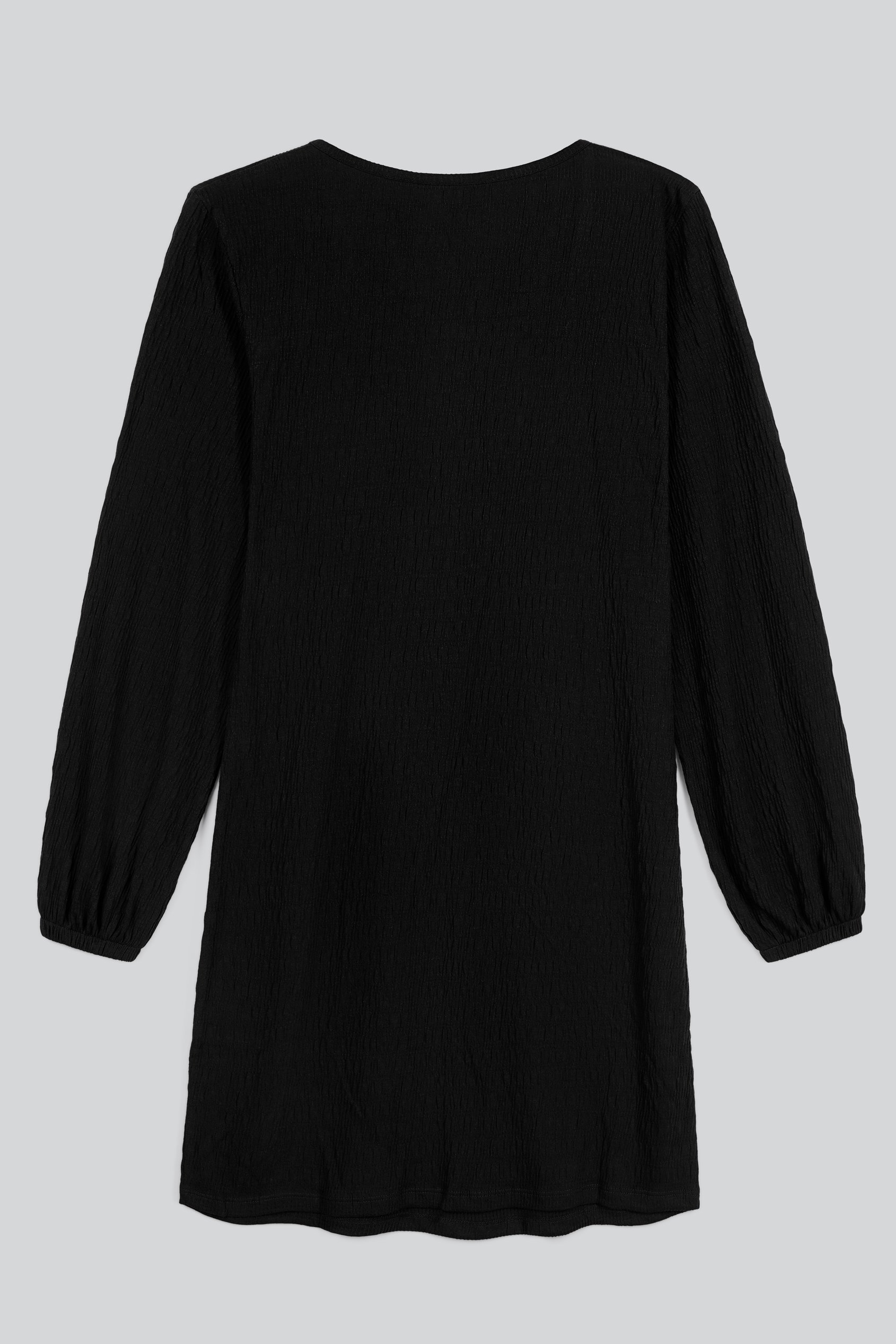 Women's Square Neck Mini Dress