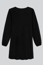 Women's Square Neck Mini Dress