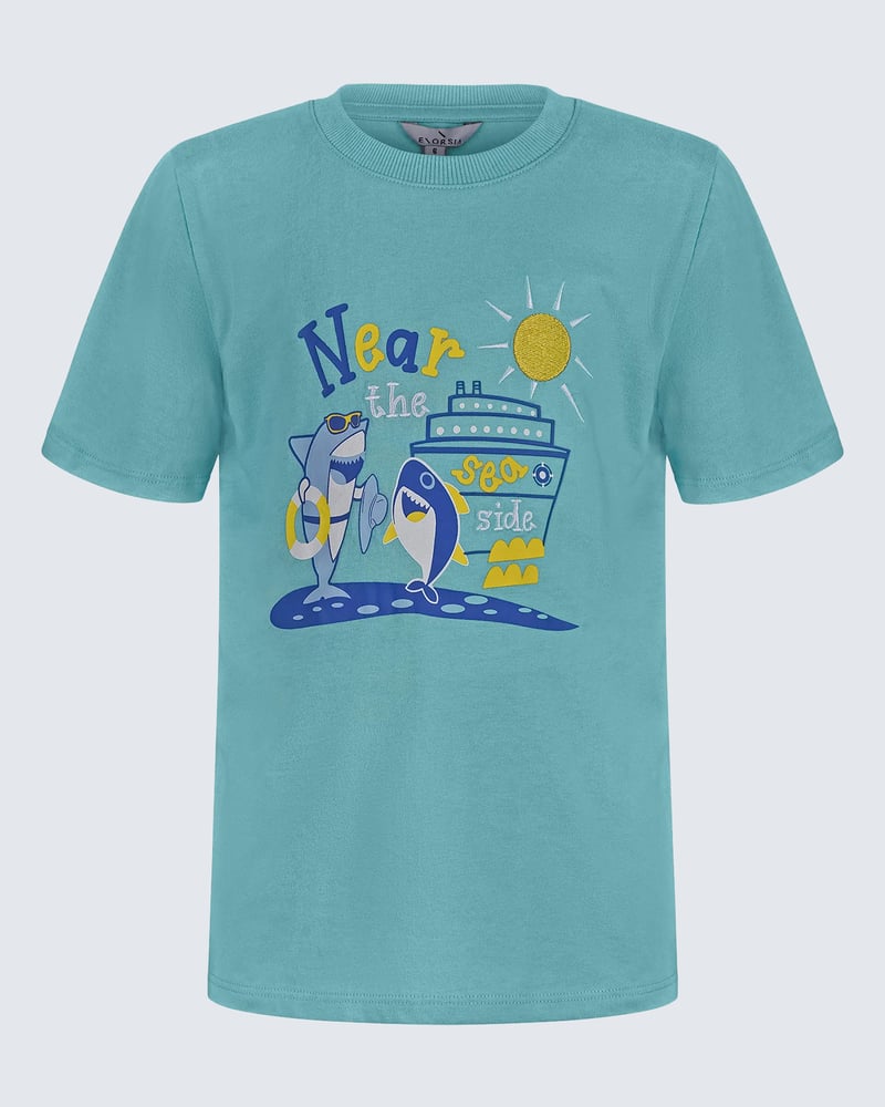 T-shirts 