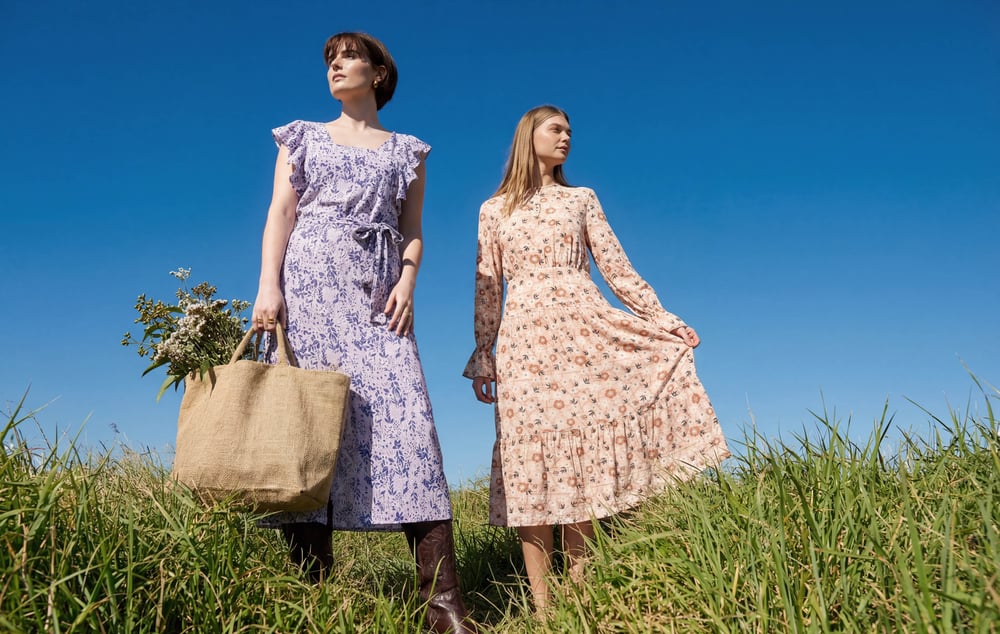 Enorsia Spring 2026 Collection