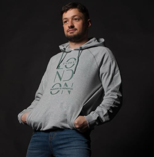 White Waffle Short Sleeve T-Shirt