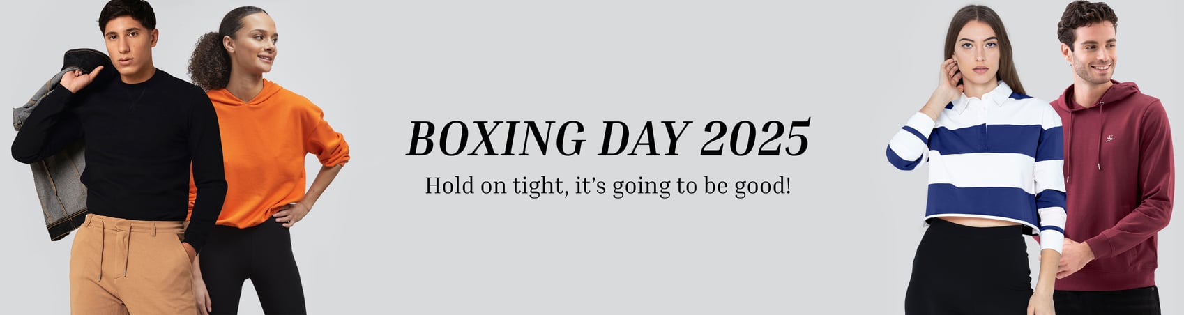 Boxing Day
