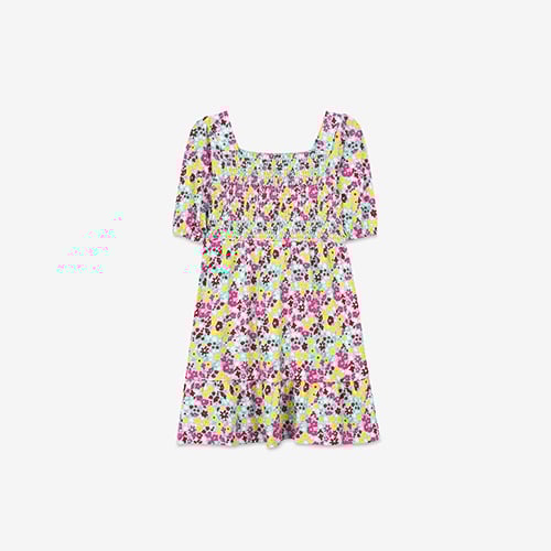 Dresses and Jumpsuits