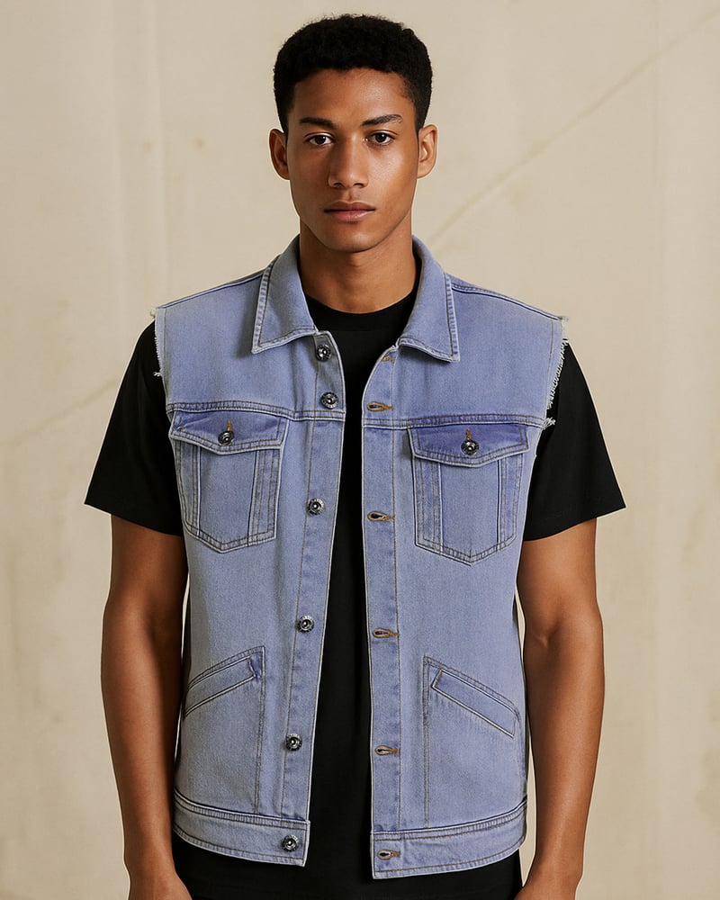 Denim 