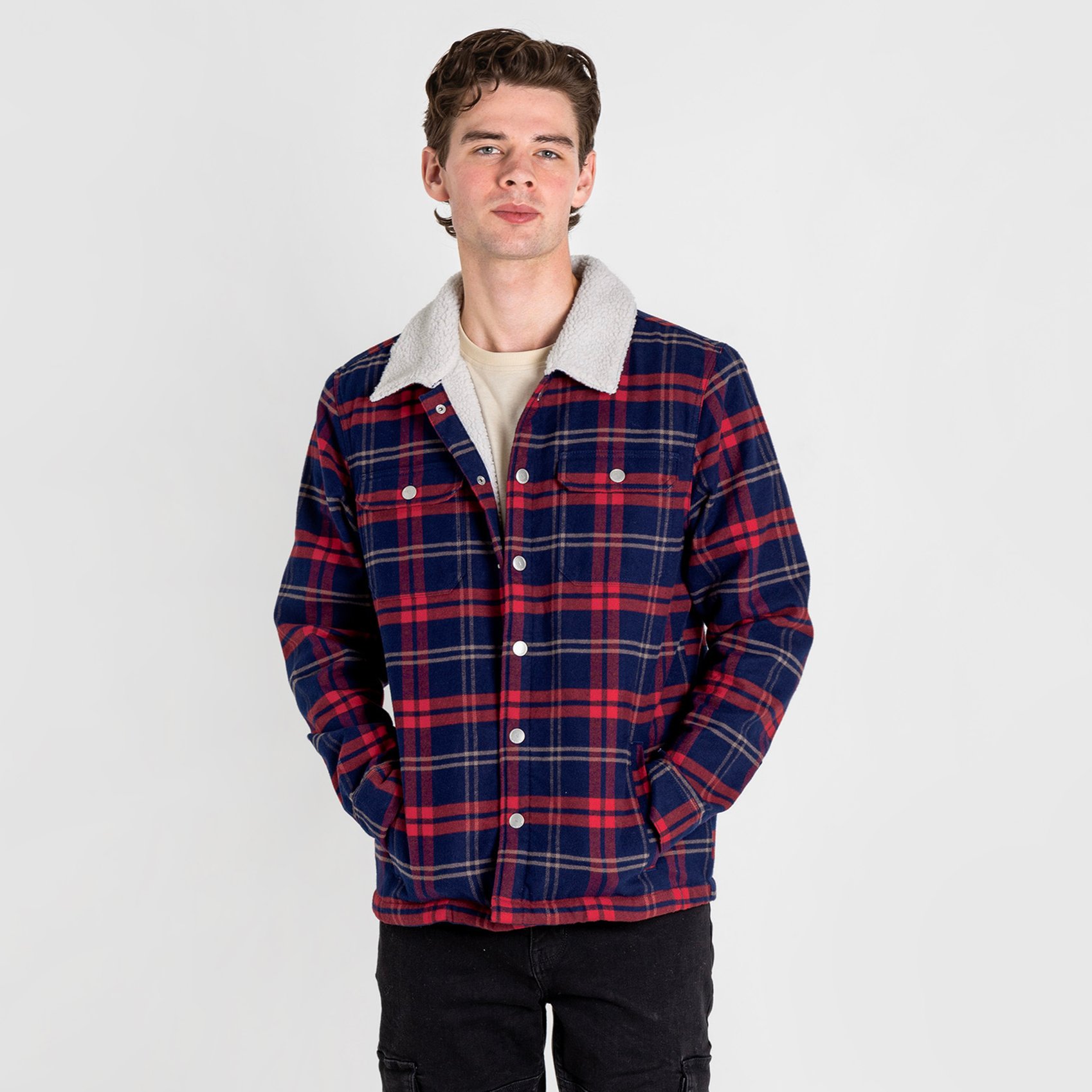 Men's Christmas Shop