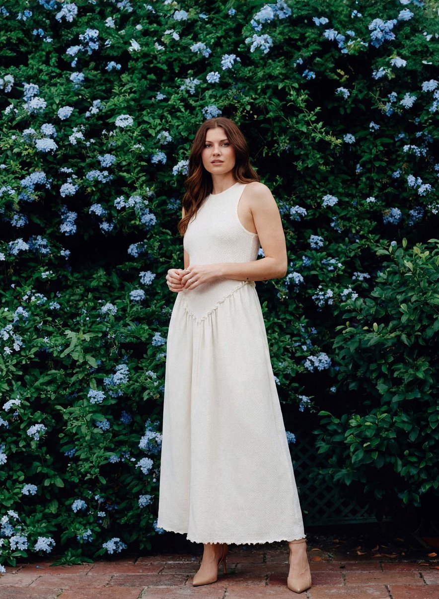 Enorsia British Spring Style