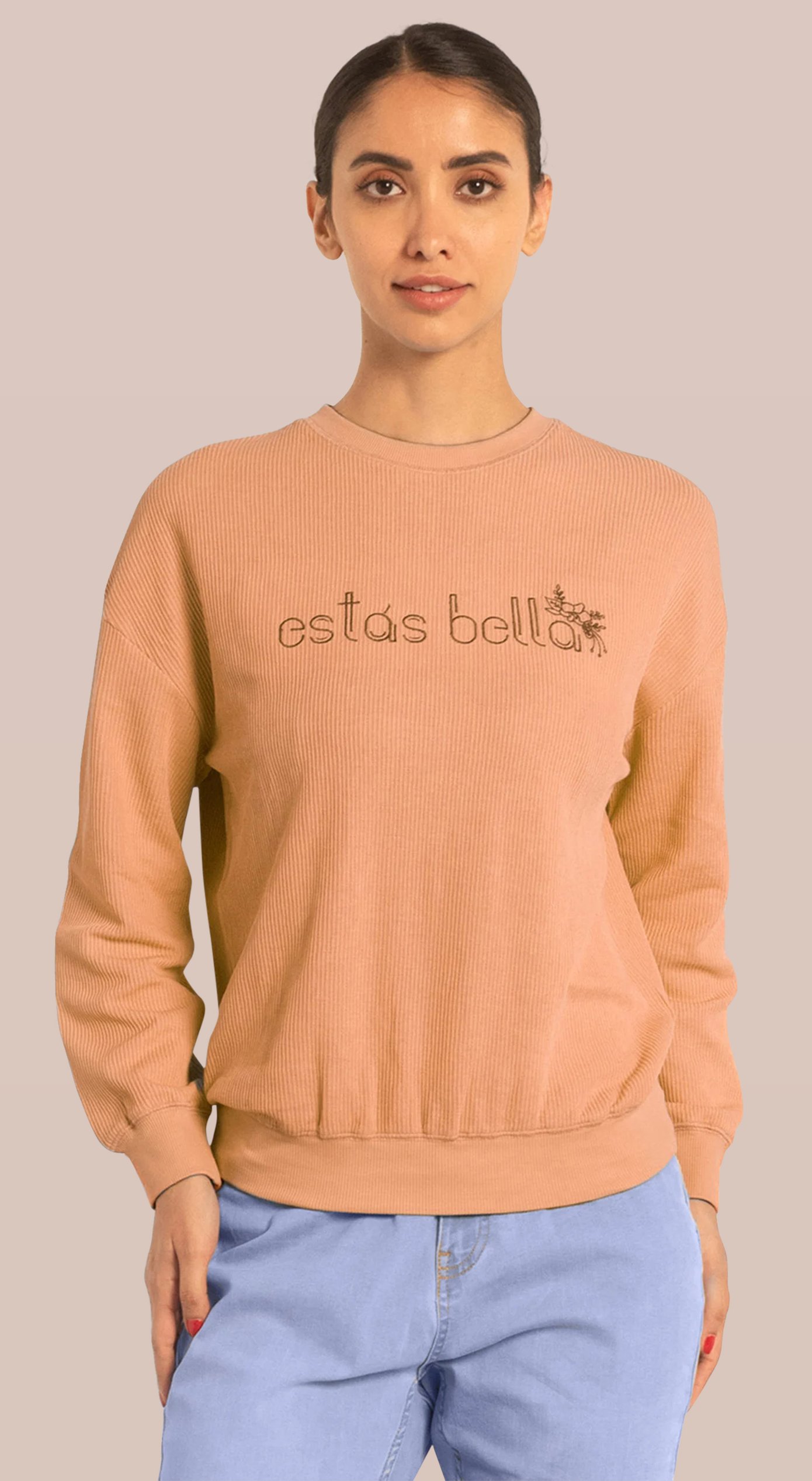 SWEATSHIRT AND HOODIES