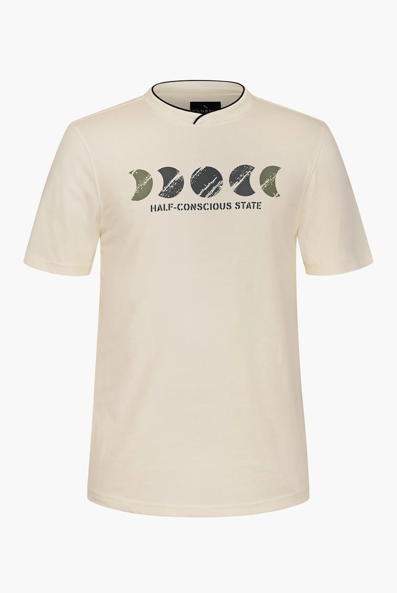 Mens Graphic T-shirt