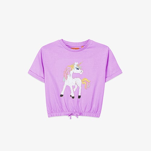 Tops and T-shirts
