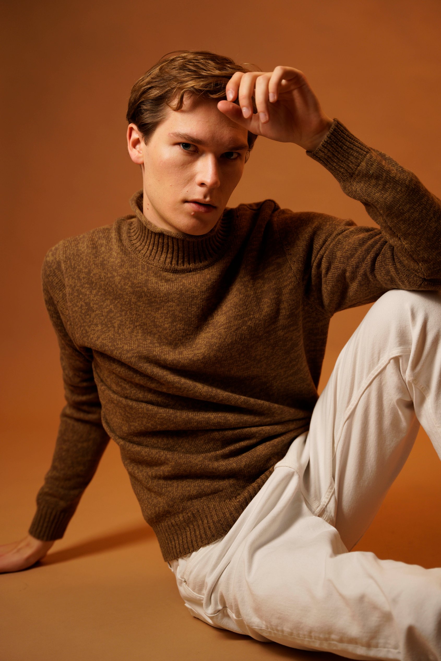 Enorsia 2026 Collection Banner