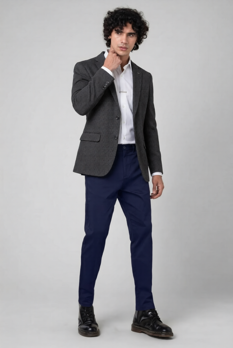 Business Casual Styling