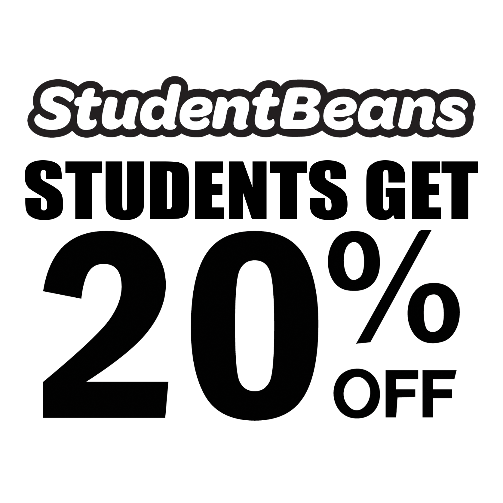 Student Discount