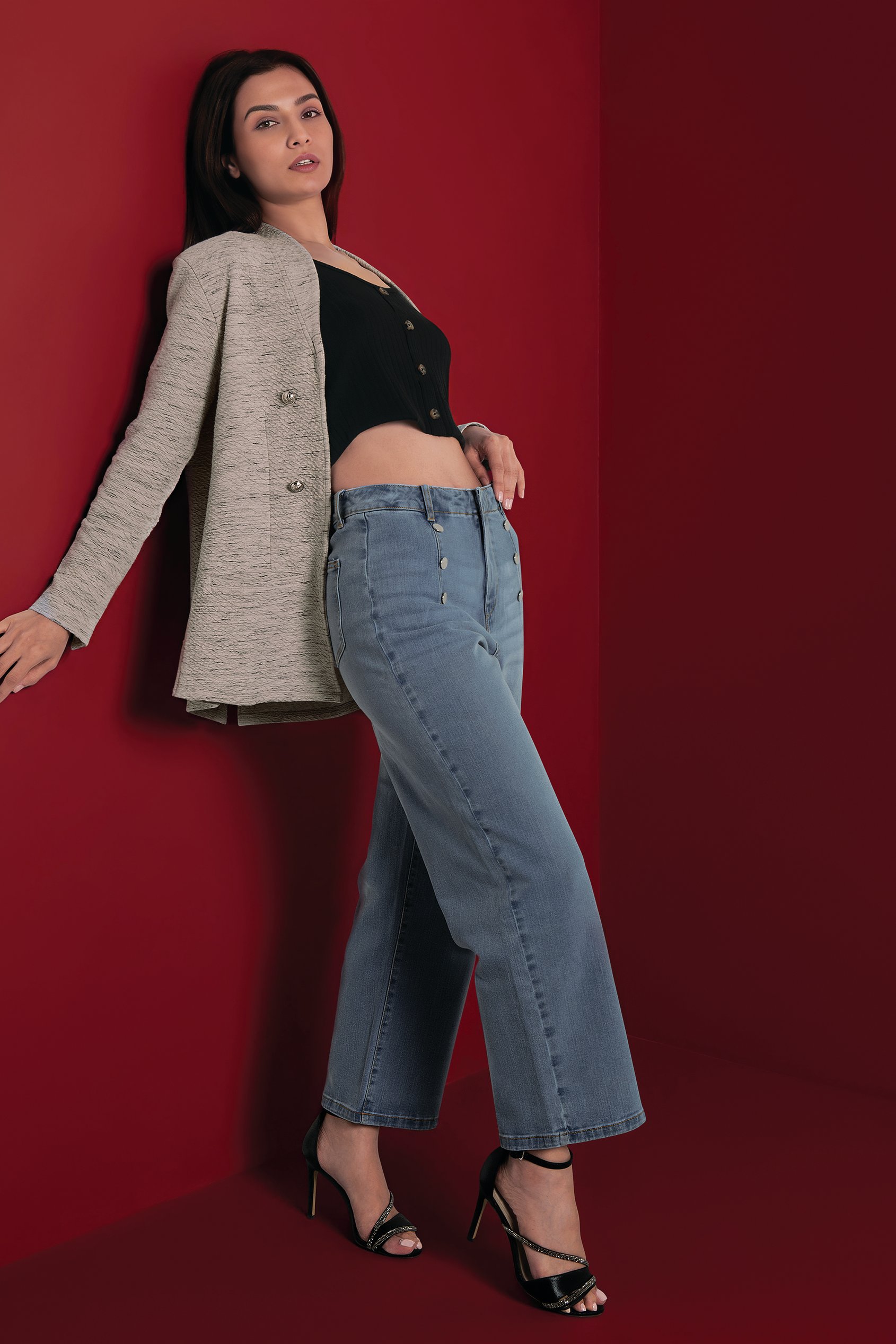 Full Resolution View