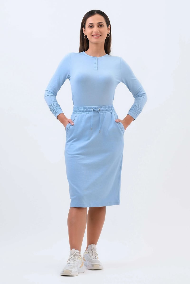 Women Viscose Hanely