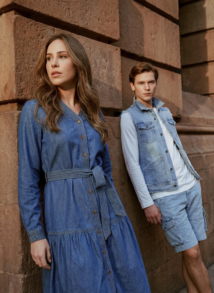 Enorsia Premium Fabrics Detail