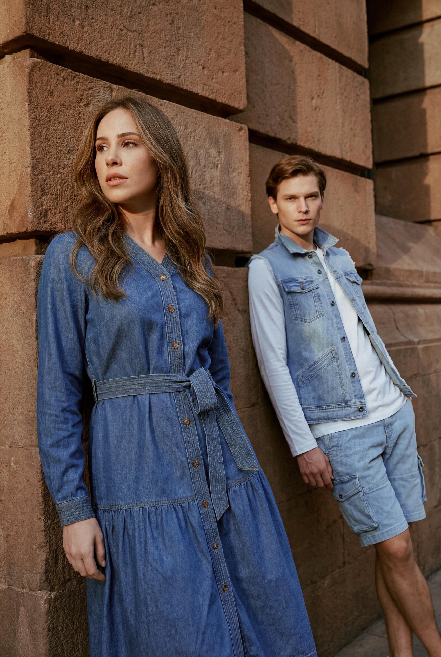 Enorsia Premium Fabrics Detail