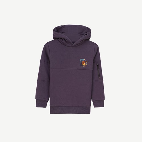 Sweatshirts and Hoodies