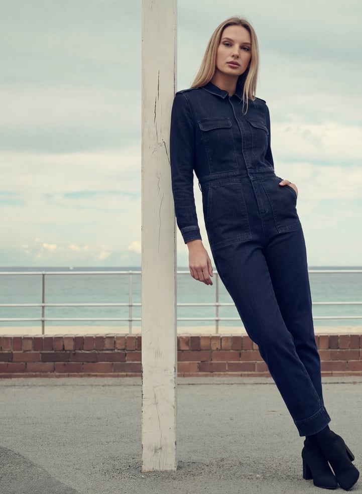 Enorsia Footwear Styling