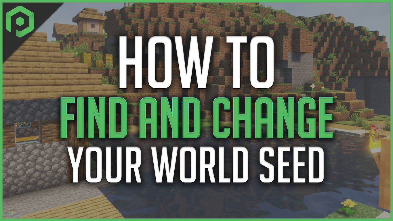 PebbleHost Knowledgebase | What is a seed, how to get one, and how 