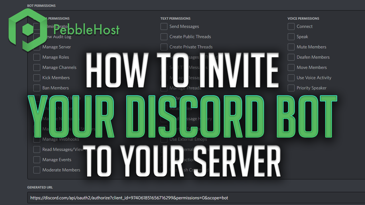 Complete Discord OAuth2 Guide! 