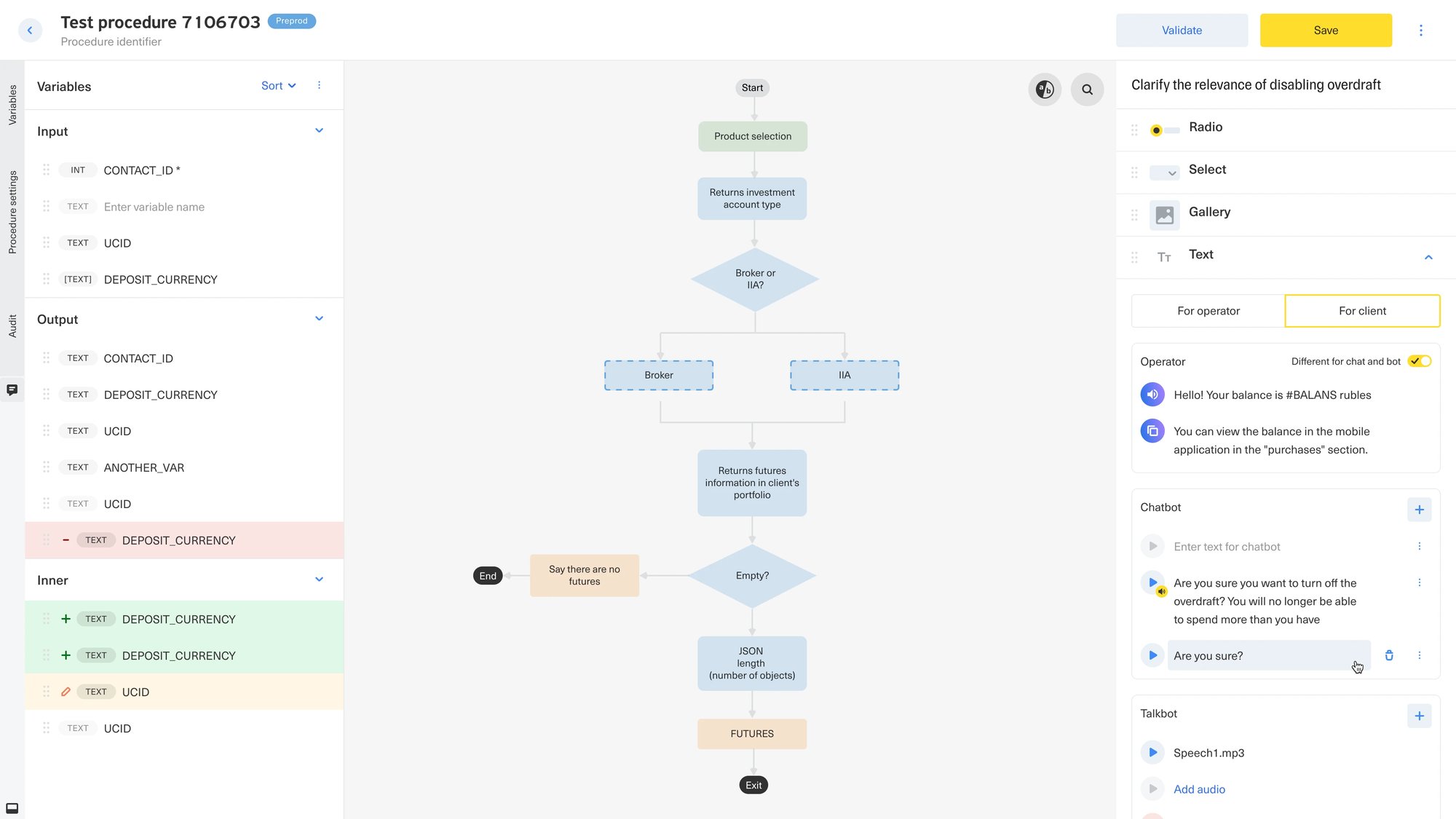 The platform scaled to 3,000+ workflows across support